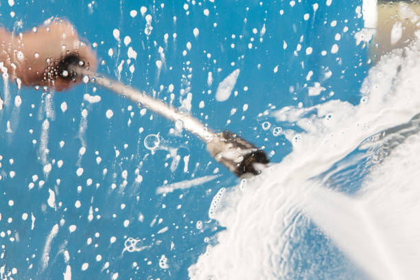 Best Driveway Pressure Washing  in Babson Park, FL