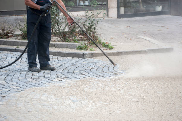 Professional Pressure Washing in Babson Park, FL